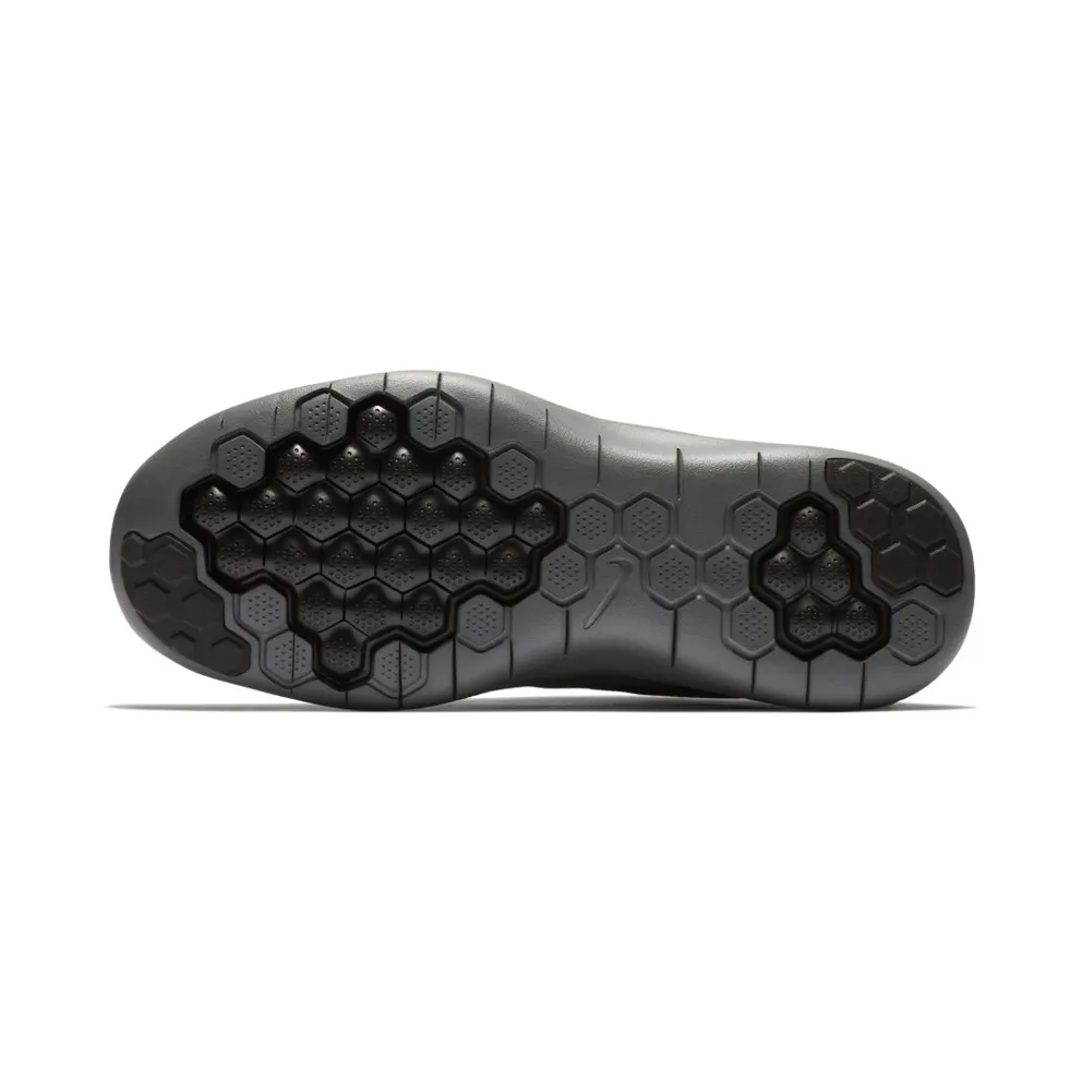 Nike Flex 2018 Rn Black Dark Grey-Anthracite (W) Black/Dark Grey-Anthracite (AA7408-002)
