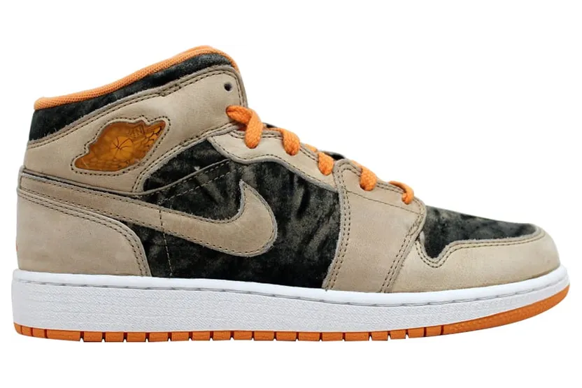 Jordan 1 Birch (GS)