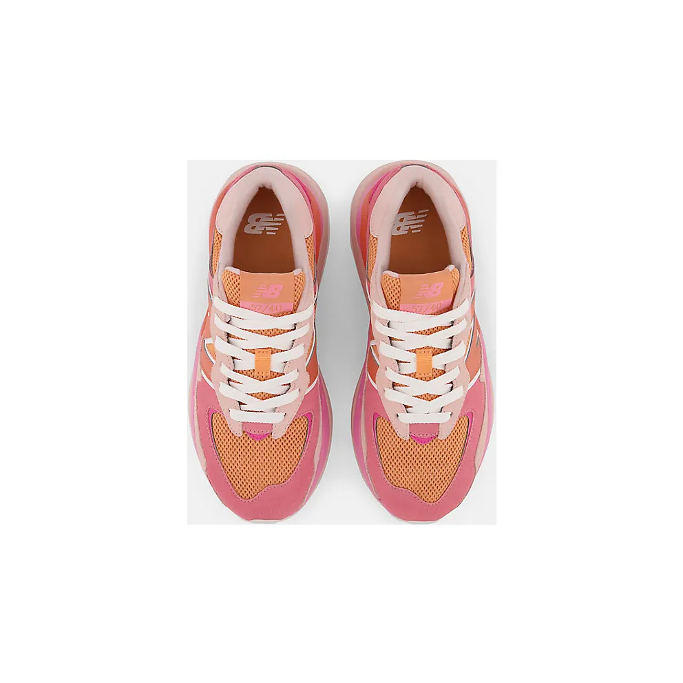 New Balance New Balance Pink/Orange (W5740VDA)