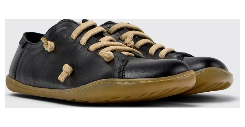 Camper Sneakers Black (K201767-002TWINS0)