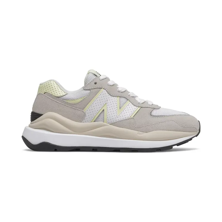 New Balance 57/40 Gold Aspen (W) (W5740WR1)
