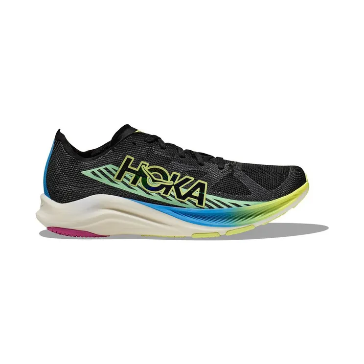 Hoka One Cielo Road Black Multi (1143490-BKML)