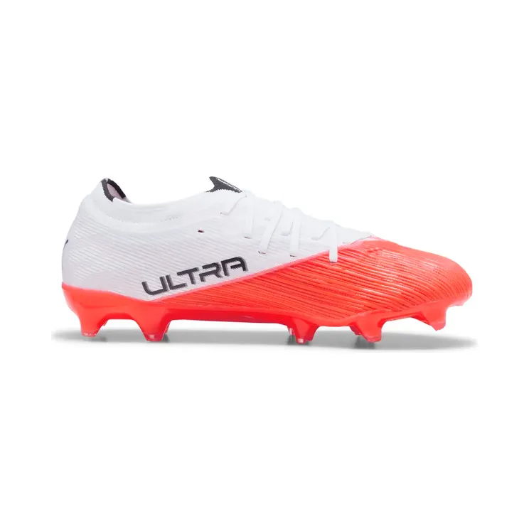 Puma Ultra Nitro 7 Match FG/AG “Red EU” (109115)