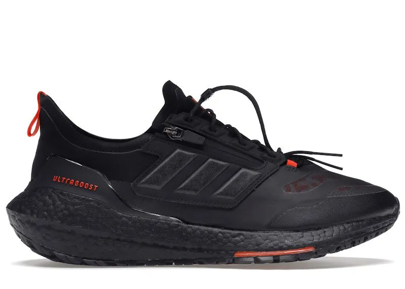 adidas Ultra Boost 21 Gore-Tex Carbon (FZ2555)