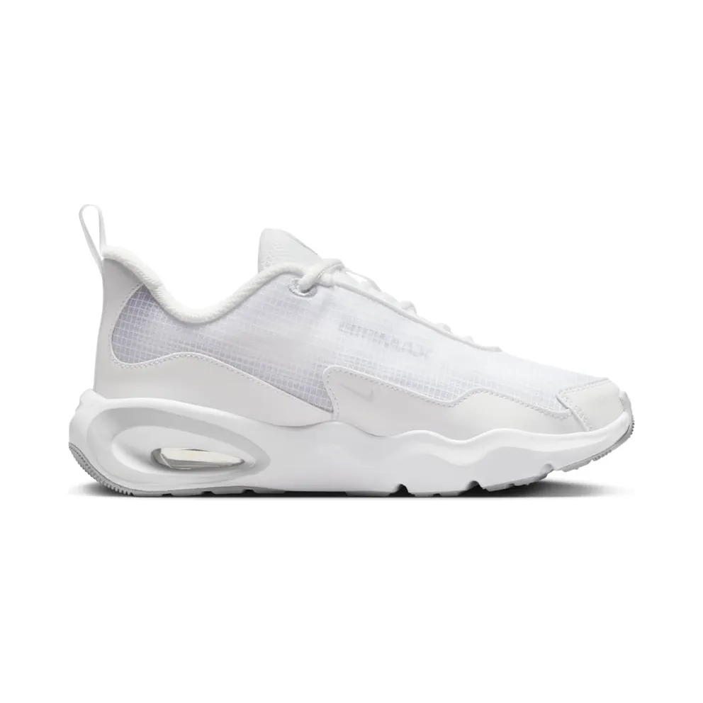 Nike Air Max Nova White Pure Platinum (FN4446-128)