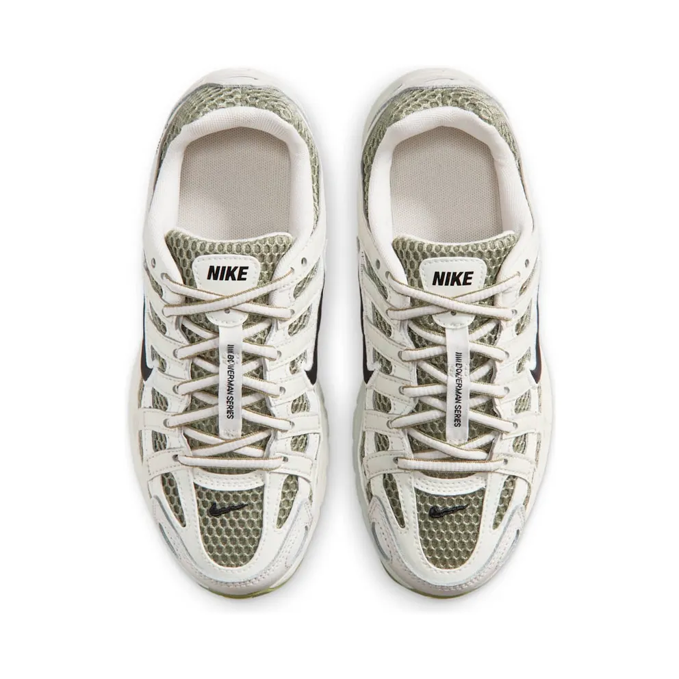 Nike P-6000 Neutral Olive/Sail/Phantom/Black (IU7564-276)
