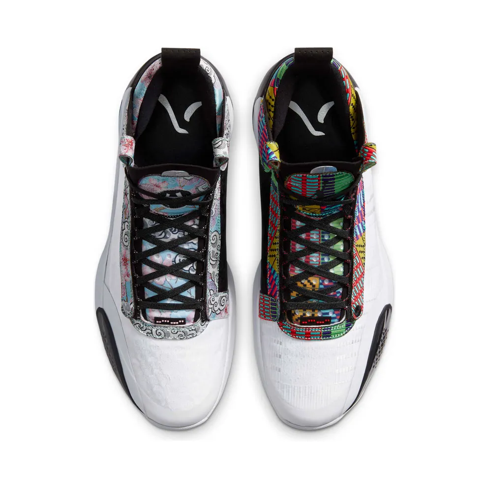 Jordan XXXIV Rui Hachimura Japan PE Multi-Color/Multi-Color (DA1900-900)