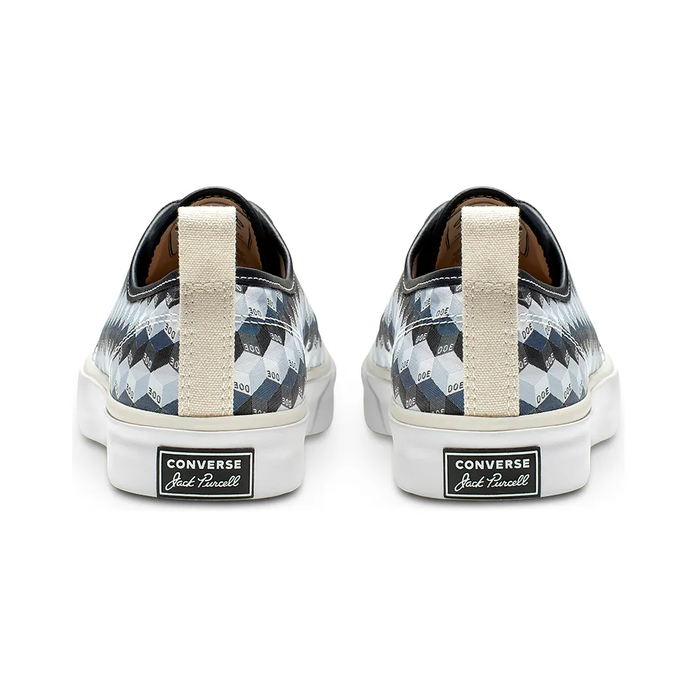 Converse Jack Purcell Ox DOE Be Formless Navy/White-Egret (165550C)