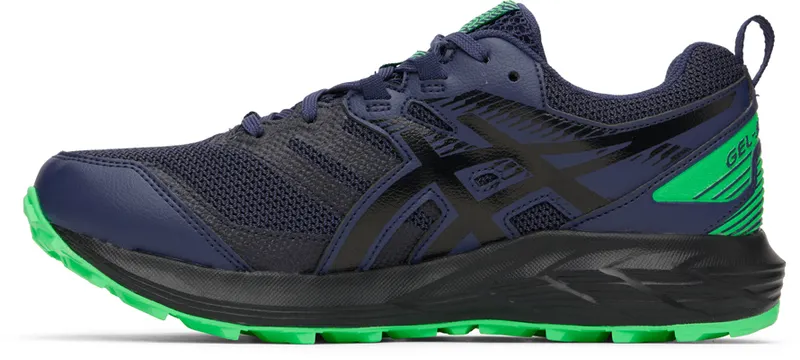 Asics Navy Gel-Sonoma 6 GTX Sneakers (1011B048)