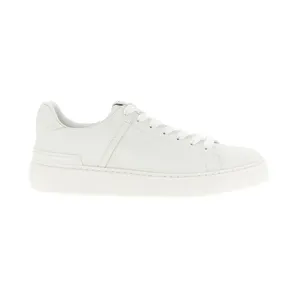 Balmain B-Court “White” (GM1VI288LVTR0FA)