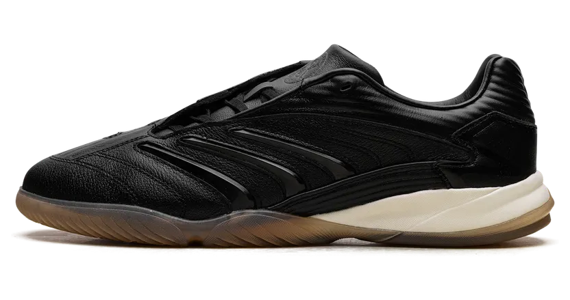 Adidas Predator Sala Kith “Kith Black Gum” (KI0570)