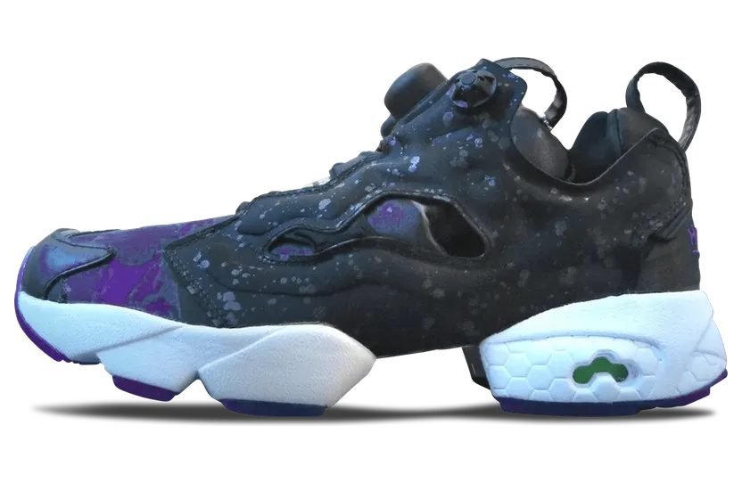 Reebok InstaPump Fury AQ9240