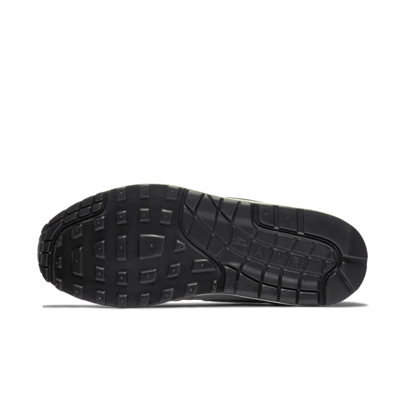 Nike Air Max 1 FB Yeezy Grey Volt (579920-005)