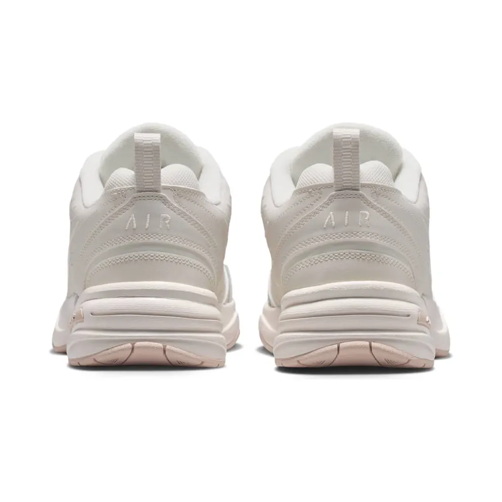 Nike Air Monarch Light Bone/Spruce Aura/Pale Ivory/Sanddrift (415445-004)