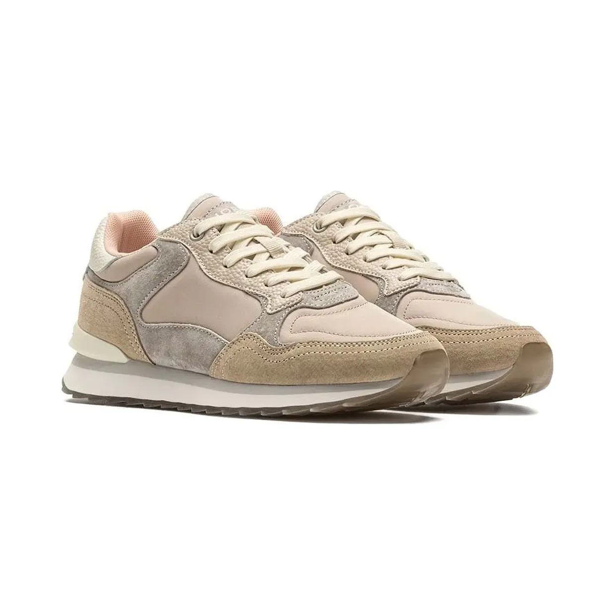 Hoff City sneakers – Beige (12402001)