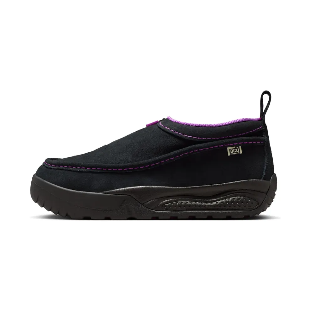 Nike ACG Izy SE Black Vivid Purple (IH3750-001)