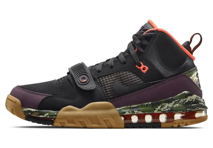 Nike Air Max Bo Jax Camo