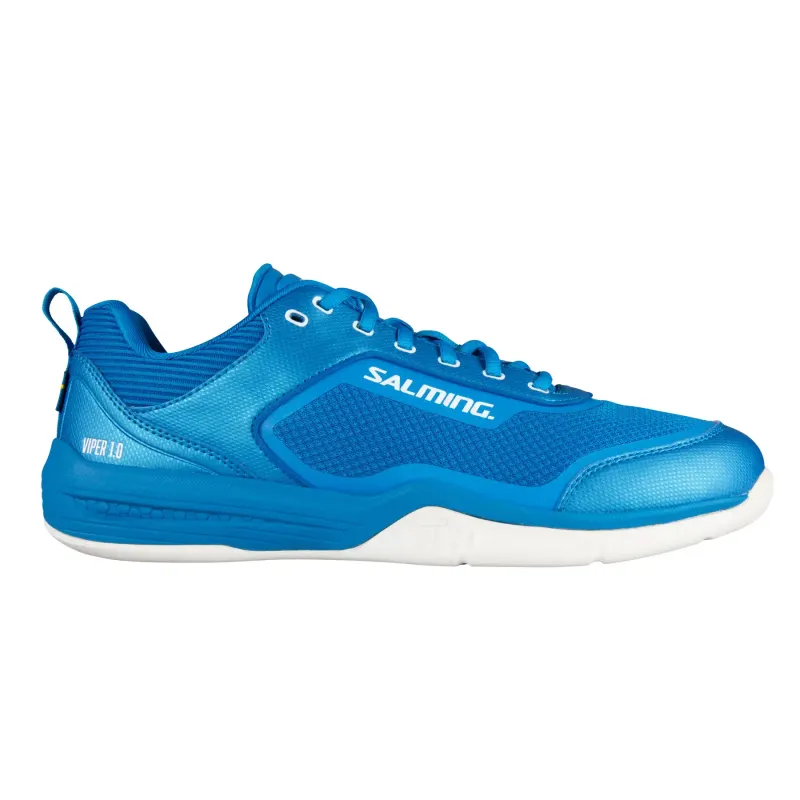 Salming sneaker Bleu (SA1235075-0307)