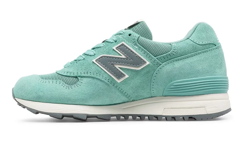 New Balance 1400 Storm Blue (W1400CHB)