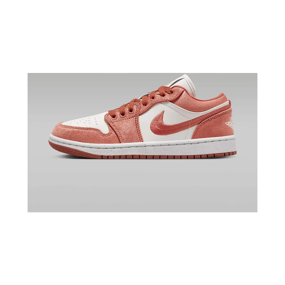 Air Jordan 1 Low “Sky J Orange” (FN3722-801)