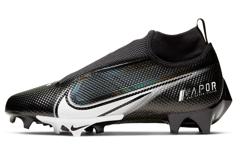 Nike Vapor Edge Pro 360 Black