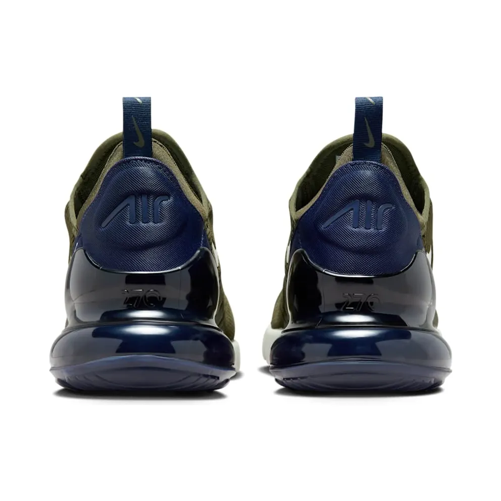 Nike Air Max 270 Cargo Khaki Obsidian (AH8050-303)