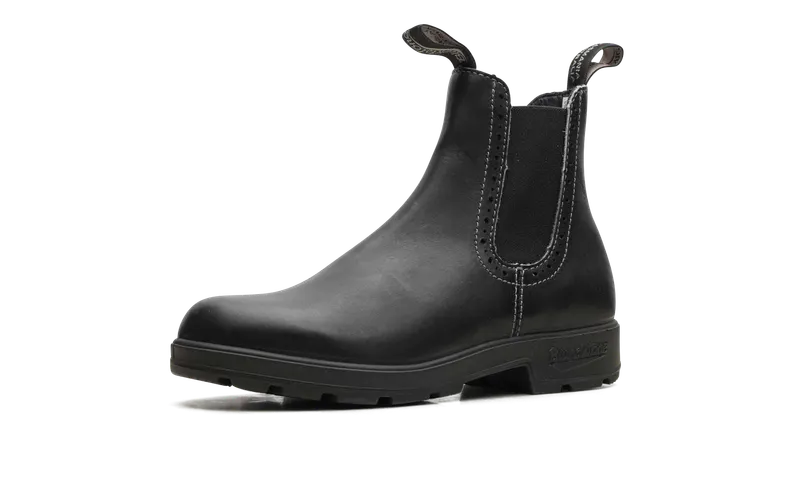 Blundstone High Top Chelsea Boot “Black” (BL1448)