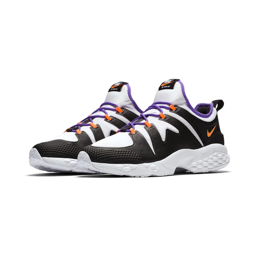 Nike Air Zoom LWP 16 Black Citrus (918226-007)