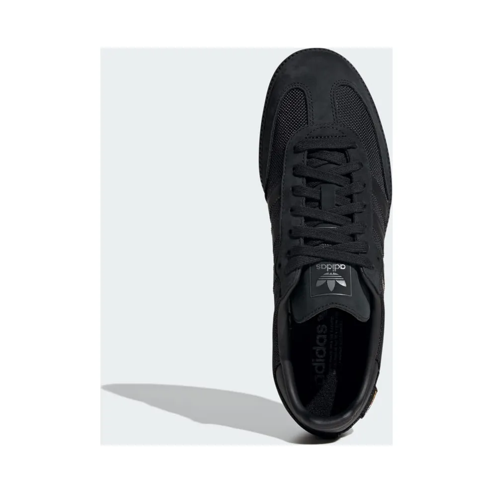 Adidas Samba OG Core Black / Core Black / Carbon (JI4647)