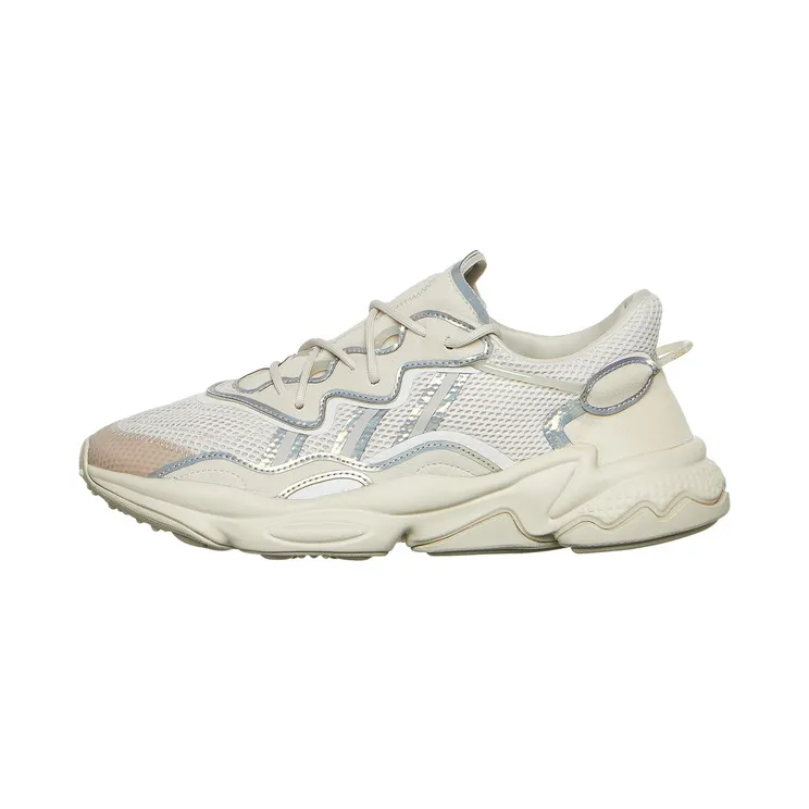 Adidas Ozweego ‘Bliss Iridescent’ Bliss/Bliss/Cloud White (FV9655)