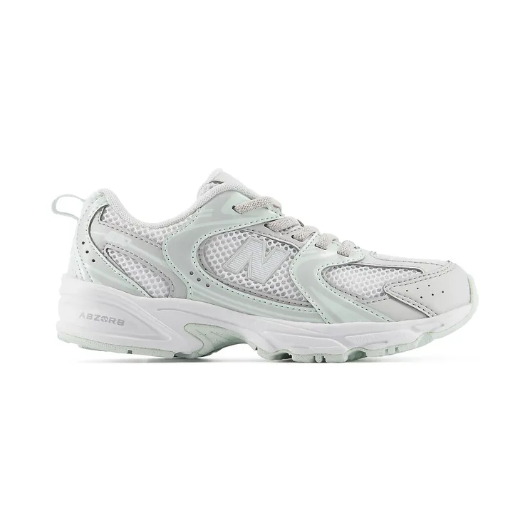 New Balance 530 Grey/Green (P5306LF)