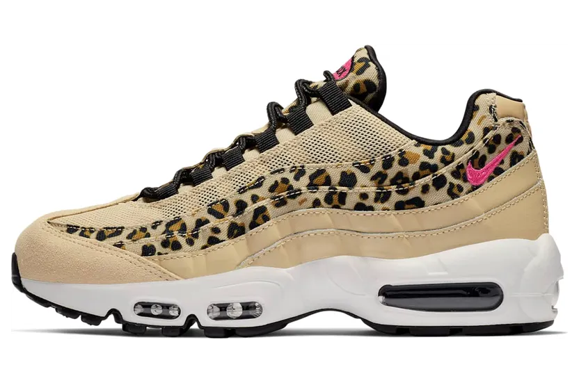 Nike Air Max 95 Animal Pack (W)