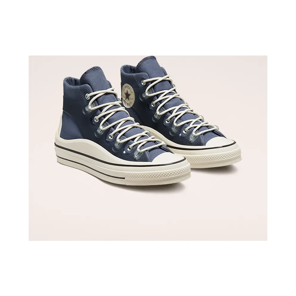 Converse Hybrid Function Chuck 70 Utility Steel/egret/Black (171654C)