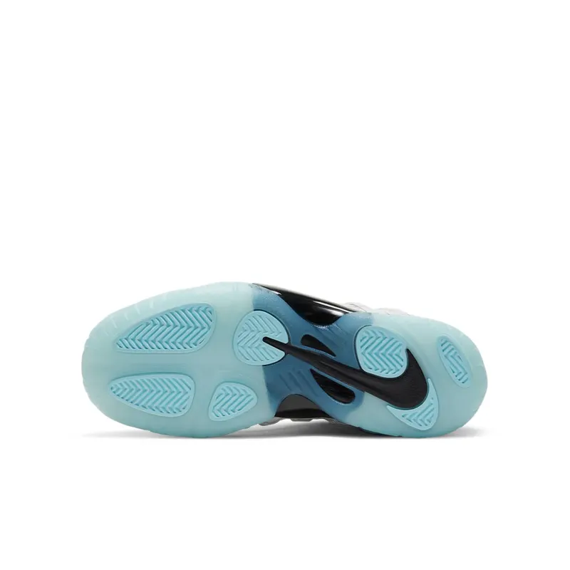 Nike Lil Posite One Warped (GS) (CW1596-005)