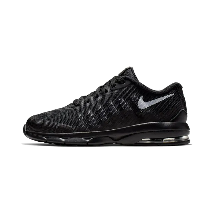 Nike Air Max Invigor “Black / Wolf Grey” (749573-003)
