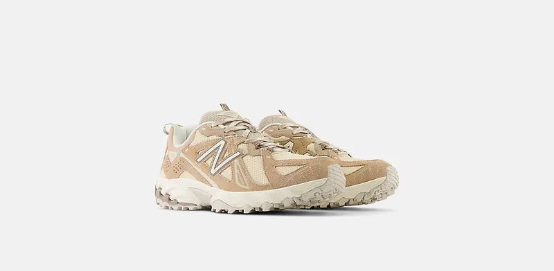 New Balance 610v1 “Mindful Grey / Mushroom” (ML610TBE)