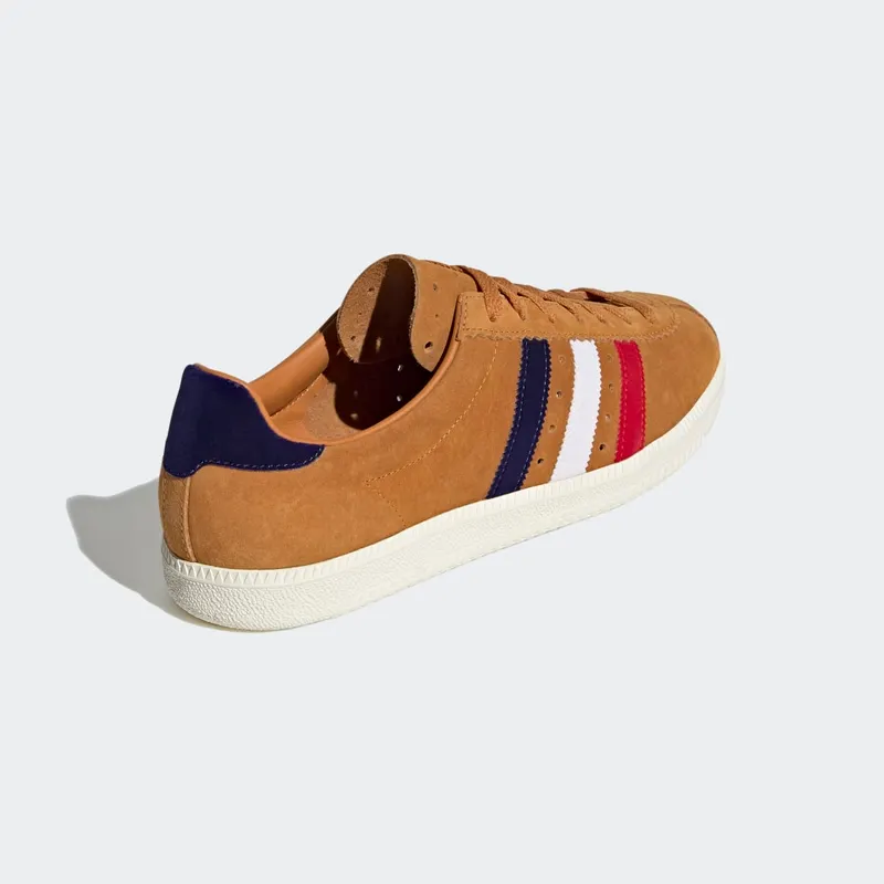 adidas Padiham Spice Orange / Core White / Off White (FX5638)