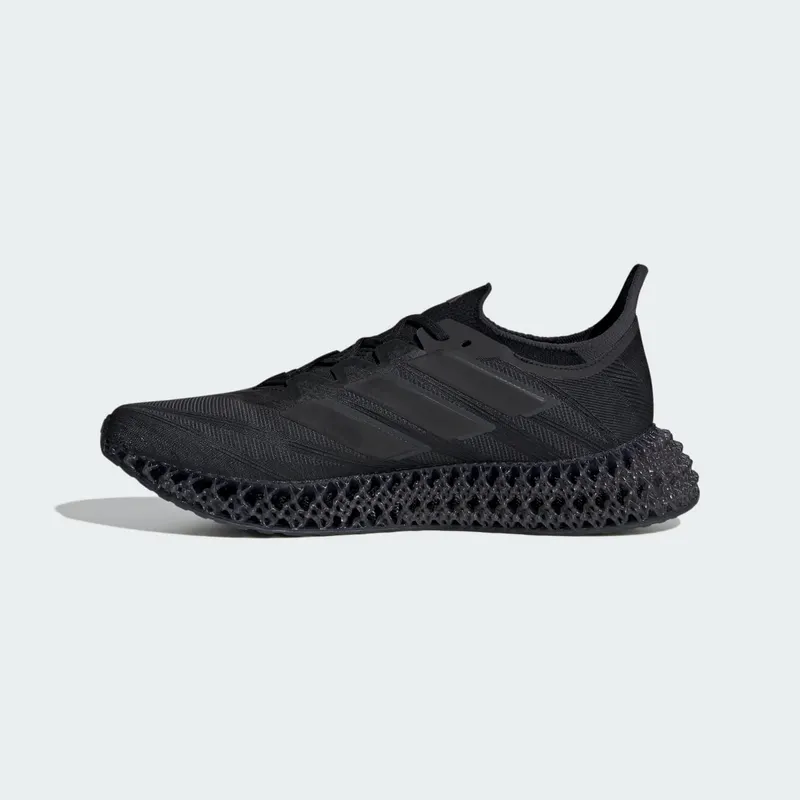 Adidas 4DFWD 4 Running Shoes Core Black / Core Black / Core Black (ID8886)