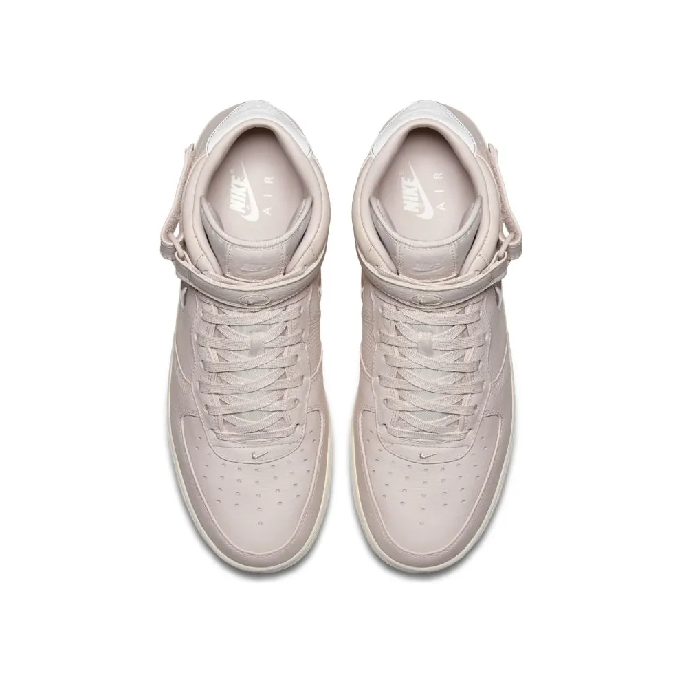Nike Air Force 1 Mid Retro Prm Silt Red/Silt Red-Sail Silt Red/Silt Red-Sail (941913-600)