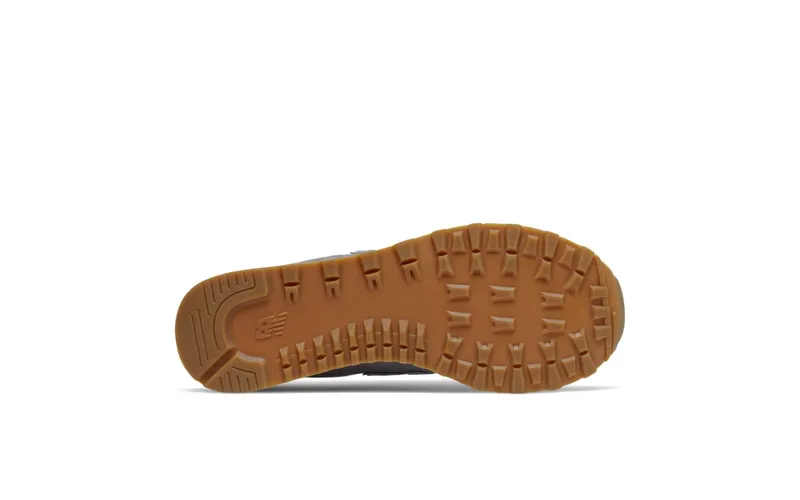 New Balance 574 Castlerock Team Royal (ML574NE2)