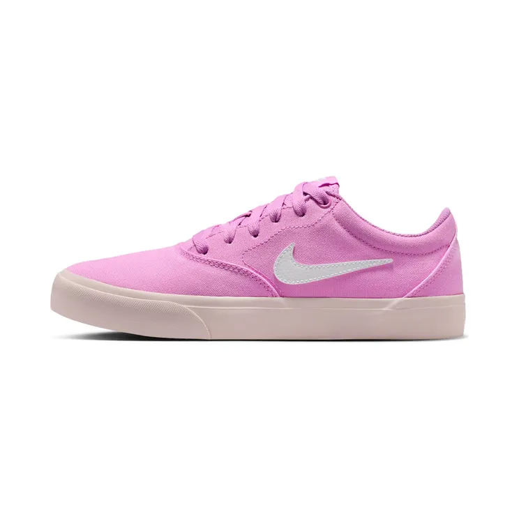 Nike Charge Canvas Light Magenta White (IM4398-500)