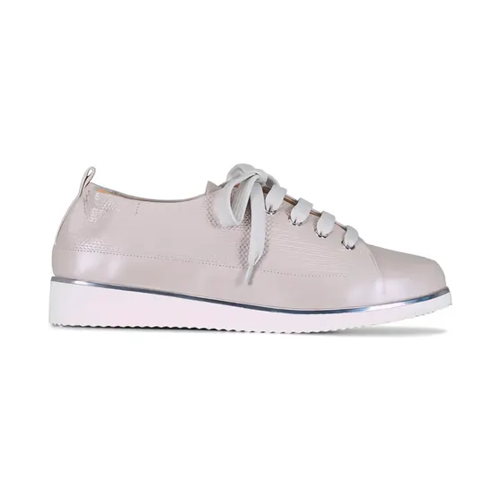 Ron White Sneakers – Nude (NOVELLAPEARLOYSTER)