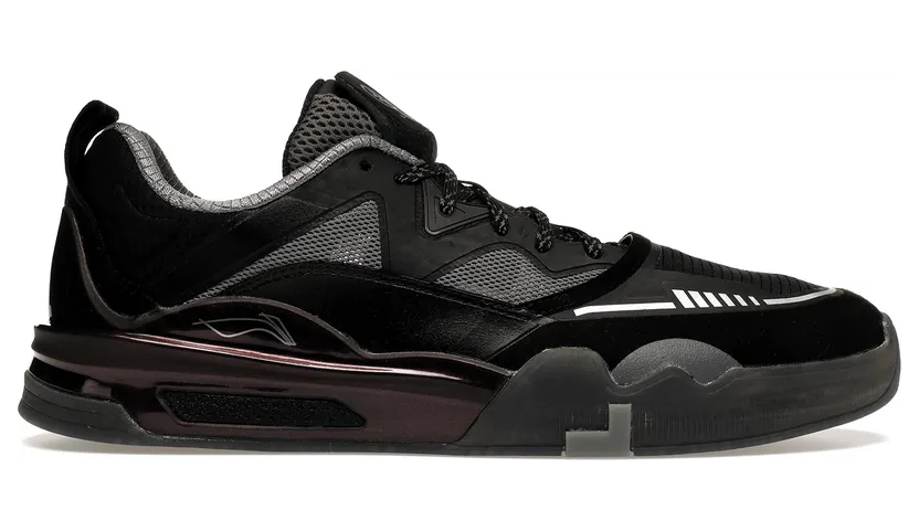 Li-Ning Ellington Polar Night (AEPR009-2)