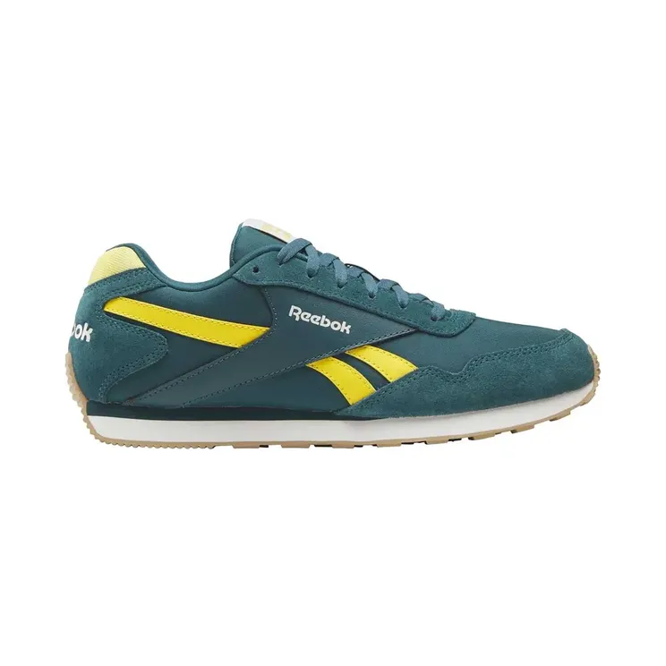 Reebok Classics Reebok Retro Teal / Golden Haze / Chalk (100230906)
