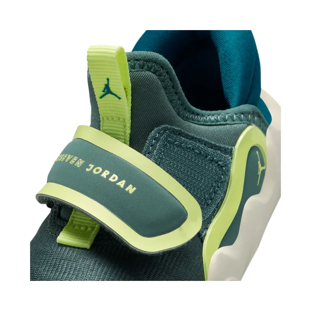 Air Jordan 23 Hasta / Green Abyss / Sea Glass (HF3414-302)