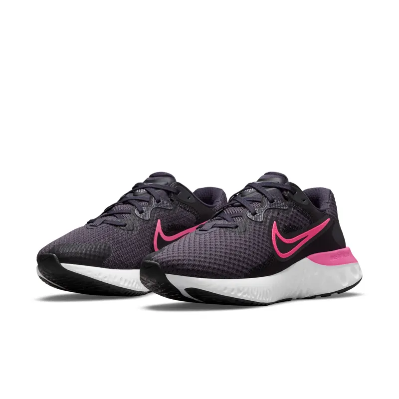 Nike Renew Run 2 Purple (CU3505-502)
