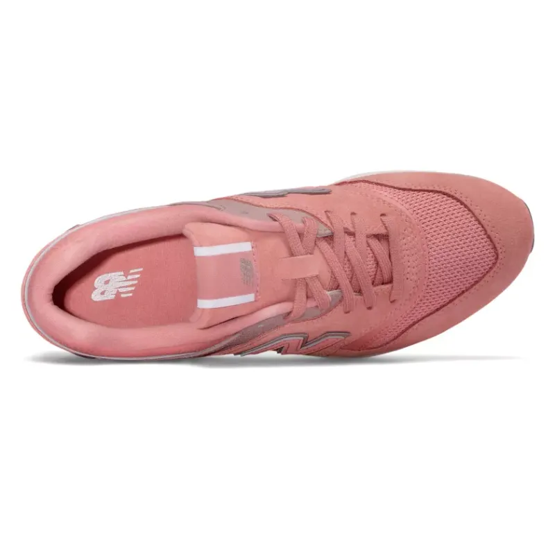New Balance 697 Copper Rose (W) Copper Rose/Grey (WL697CM)
