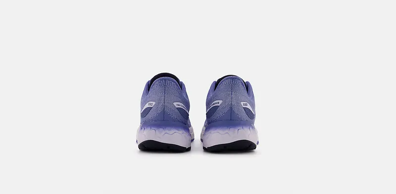 New Balance New Balance Blue/Purple (W880L12)