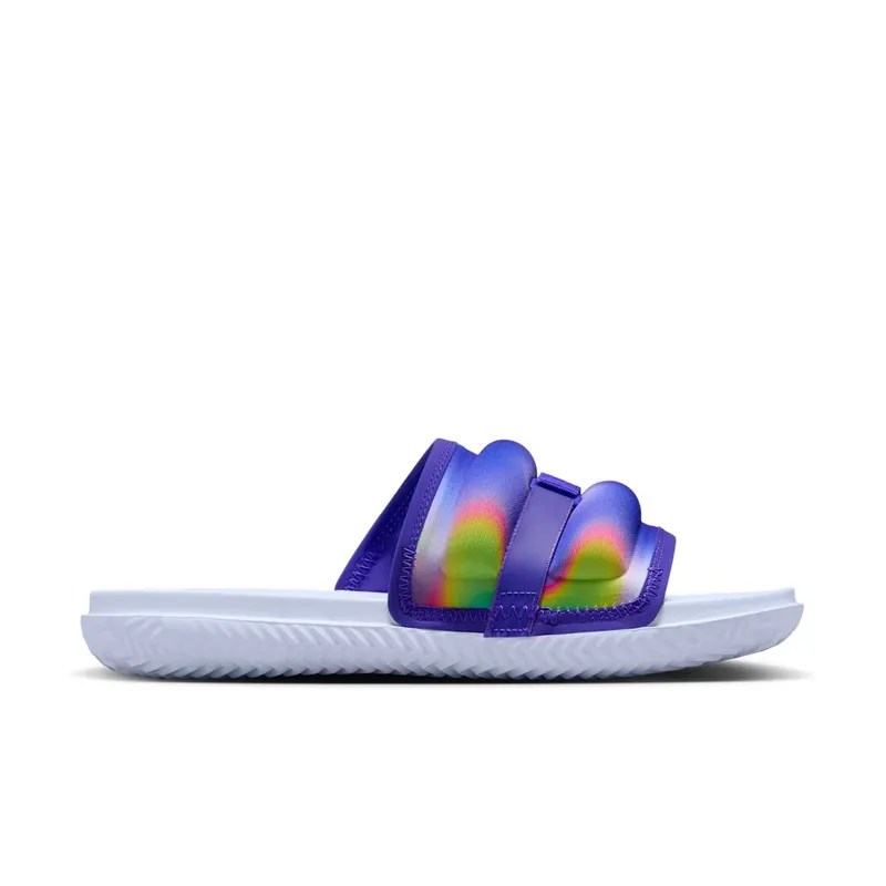 Jordan Super Play Dongdan Indigo Burst Palest Purple Hyper Pink Green Glow (HF0260-400)