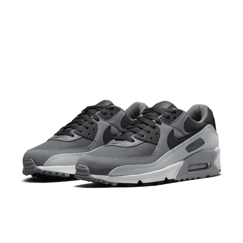 Nike Air Max 90 Black (DC9388-003)